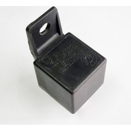 Releu lampa ceata Dacia Injectie Dacia 1.4 1.6 12V-10A 8200340127