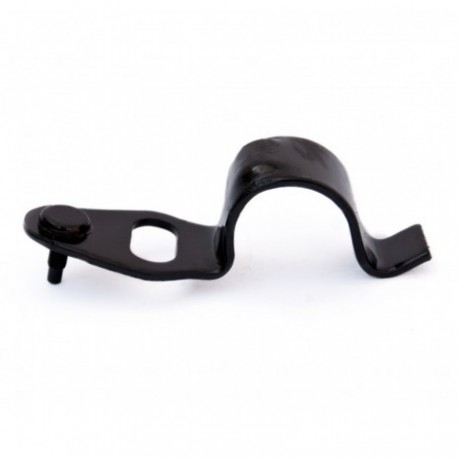 Brida fixare bucsa bara antiruliu Dacia Logan Sandero 6001547139 , 6001550553