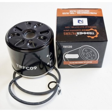 Filtru combustibil Dacia TRIMMER TRFC09