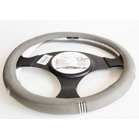 Husa volan piele ecologica BF-42-9