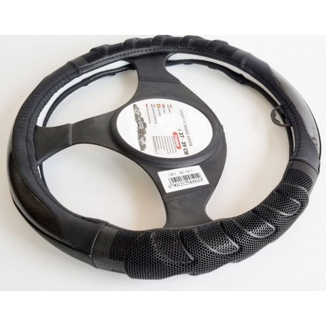 Husa volan piele ecologica BF-50-1