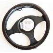 Husa volan cu strasuri cristale G-F31-1