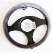 Husa volan cu strasuri cristale G-F33-9