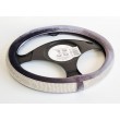 Husa volan cu strasuri cristale G-F33-9