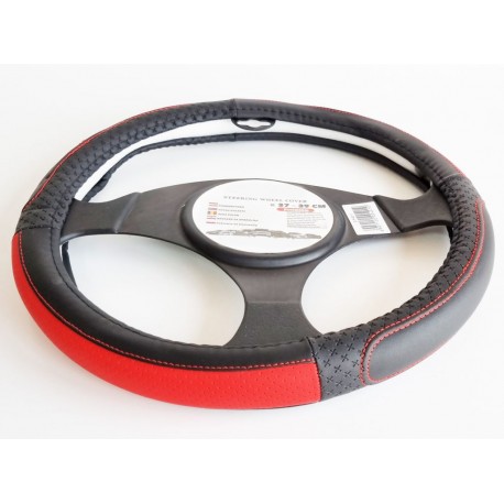 Husa volan piele G-F40-1