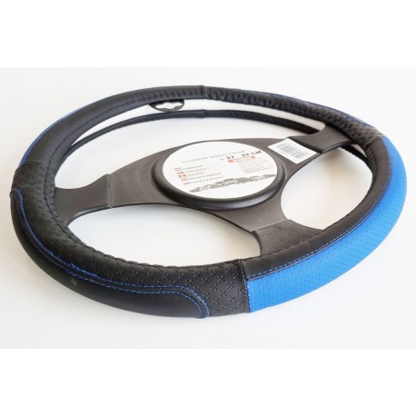 Husa volan piele G-F40-8