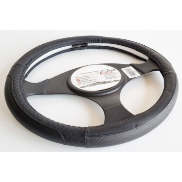 Husa volan piele G-F40-9