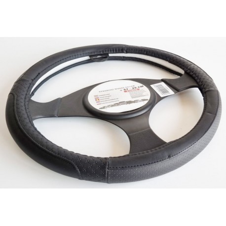 Husa volan piele G-F40-9