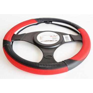 Husa volan piele G-F42-1