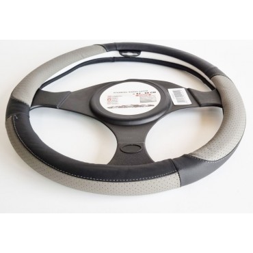 Husa volan piele G-F42-4