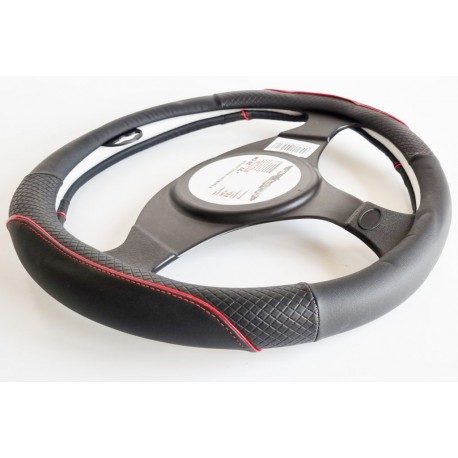 Husa volan piele G-F43-1