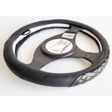 Husa volan piele G-F45-1