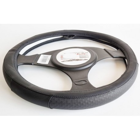 Husa volan piele G-F50-1