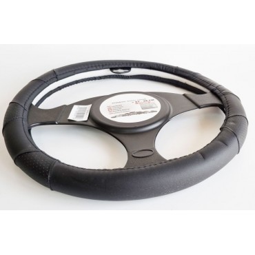 Husa volan piele G-F51-1