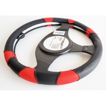 Husa volan piele G-F51-12