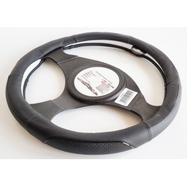 Husa volan piele G-F52-1