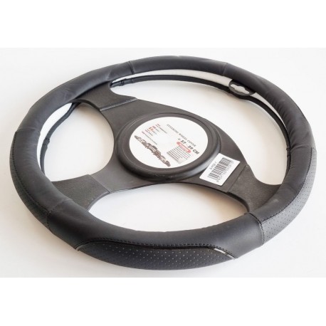 Husa volan piele G-F52-1