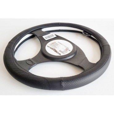 Husa volan piele G-F53-1