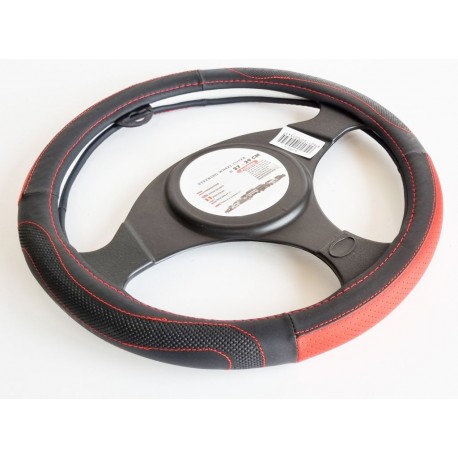 Husa volan piele G-F53-4