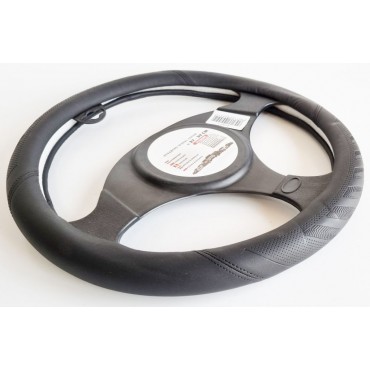 Husa volan piele G-F55-1