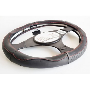 Husa volan piele G-PF04