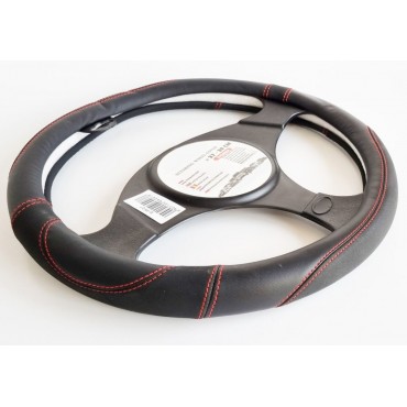 Husa volan piele G-PF07