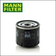 Filtru ulei Mann Logan 1.5 Dci E5