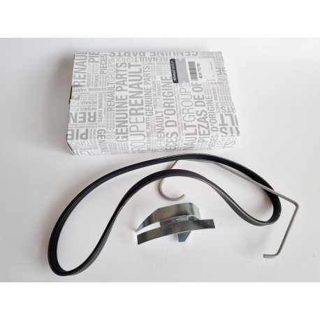 Curea Transmisie Dacia Logan 1.0 Renault