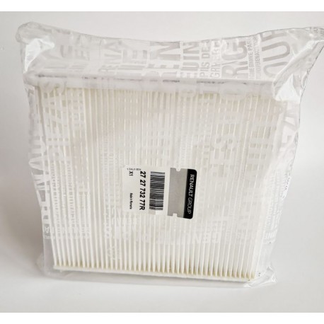 Filtru polen Dacia Logan 2 Sandero II 272773277R