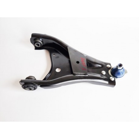 Brat suspensie roata stanga Dacia Duster, Cod OE Original:545012815R , 545011697R, 545016746R, AXELL