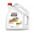 Ulei Castrol GTX 5W-30 RN 17 alb 5L