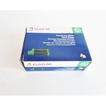 Motoras spalator parbriz Dacia Logan MCV Sandero 8200030639