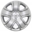 Capac roata Dacia Logan 2 Popster 15 inch gri 403151898R