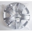 Capac roata Dacia Logan 2 Popster 15 inch gri 403151898R