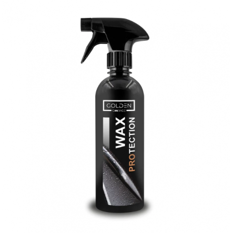 Ceara protectoare WAX Profesional 500ml