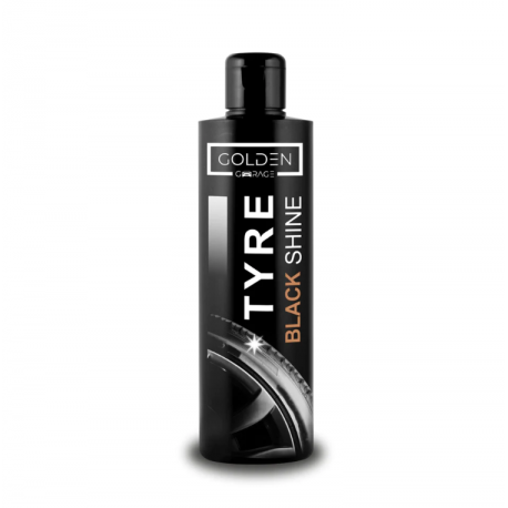 Solutie profesionala intretinere anvelope Tyre shine 250 ml