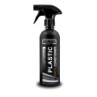 Solutie profesionala intretinere plastic mat interior 500 ml