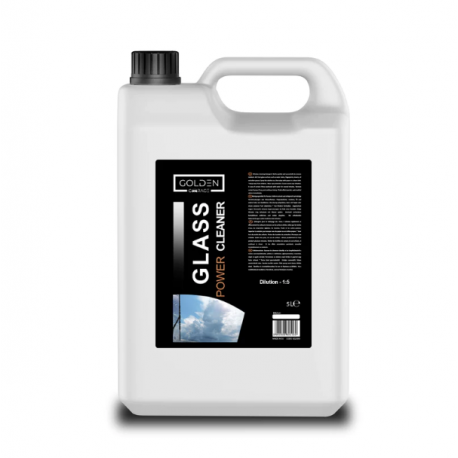 Detergent profesional pentru geamuri concentrat 5L