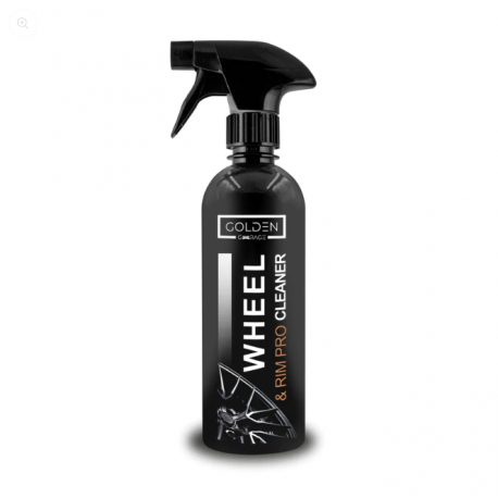 Detergent profesional pentru jante 500 ml