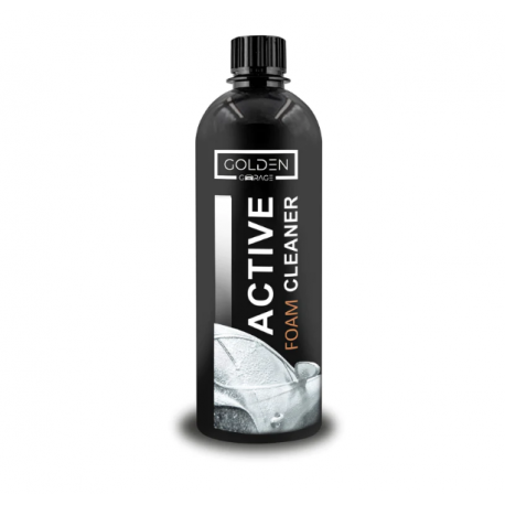 Spuma activa profesionala 500 ml