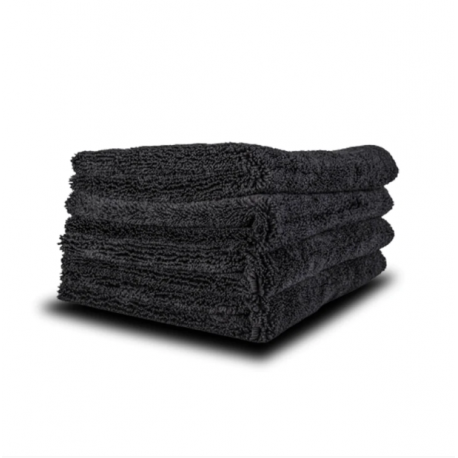 Laveta microfibra Premium 400 gsm 4 buc