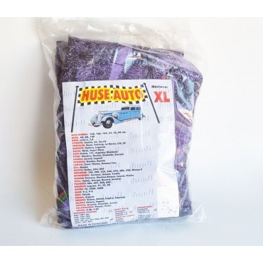 Husa scaun Dacia SuperNova