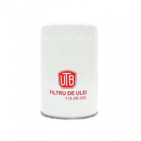 Filtru ulei Tractor U650 si Saviem