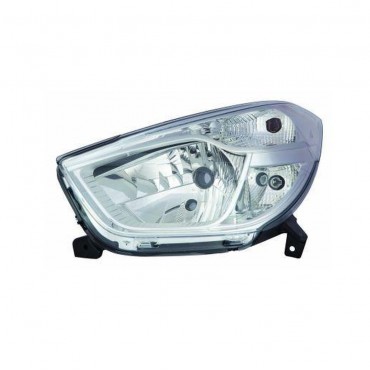 Far Dacia Lodgy, Dokker stanga 260603007R