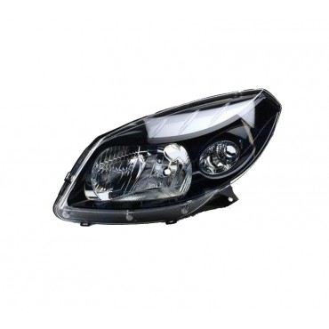 Far Dacia Sandero Stepway stanga 260602914R