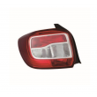Lampa spate Dacia Sandero II stanga 265554085R Renault