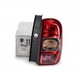 Lampa Stop spate Dacia Duster 2014+ dreapta 265506837R