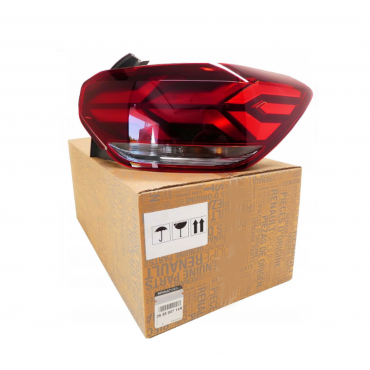Lampa Stop spate Dacia Logan III dreapta facelift 265500714R