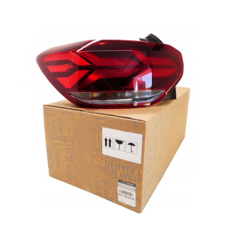 Lampa Stop spate Dacia Logan III 2021 facelift dreapta 265509404R