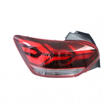 Lampa spate Dacia Sandero stanga 265557573R